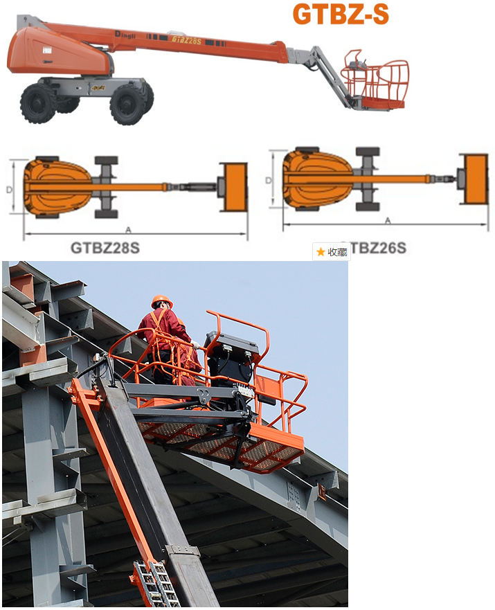 重慶福建福建福建升降機租賃